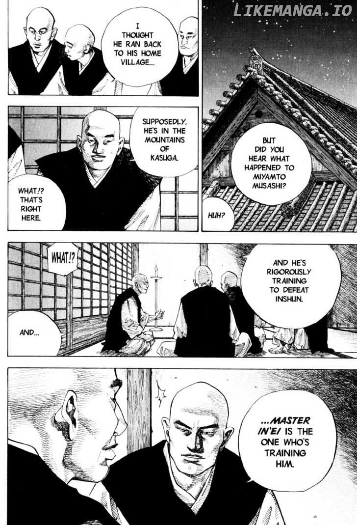 Vagabond Chapter 59 image 11