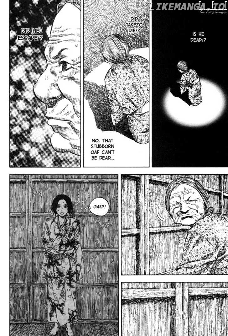 Vagabond Chapter 20 image 12
