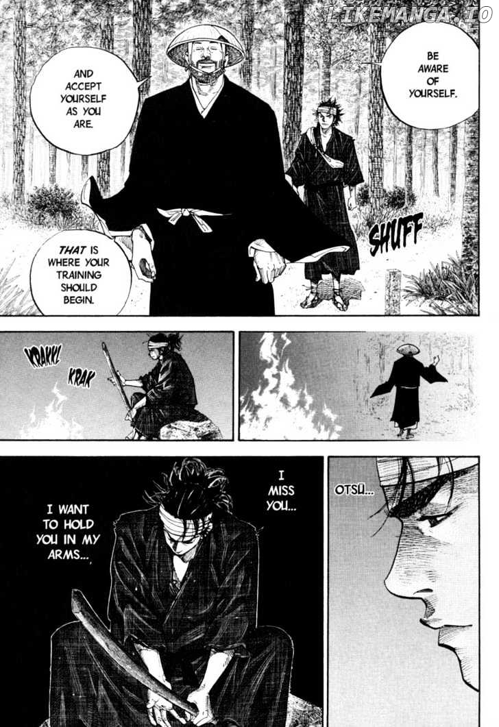 Vagabond Chapter 36 image 08