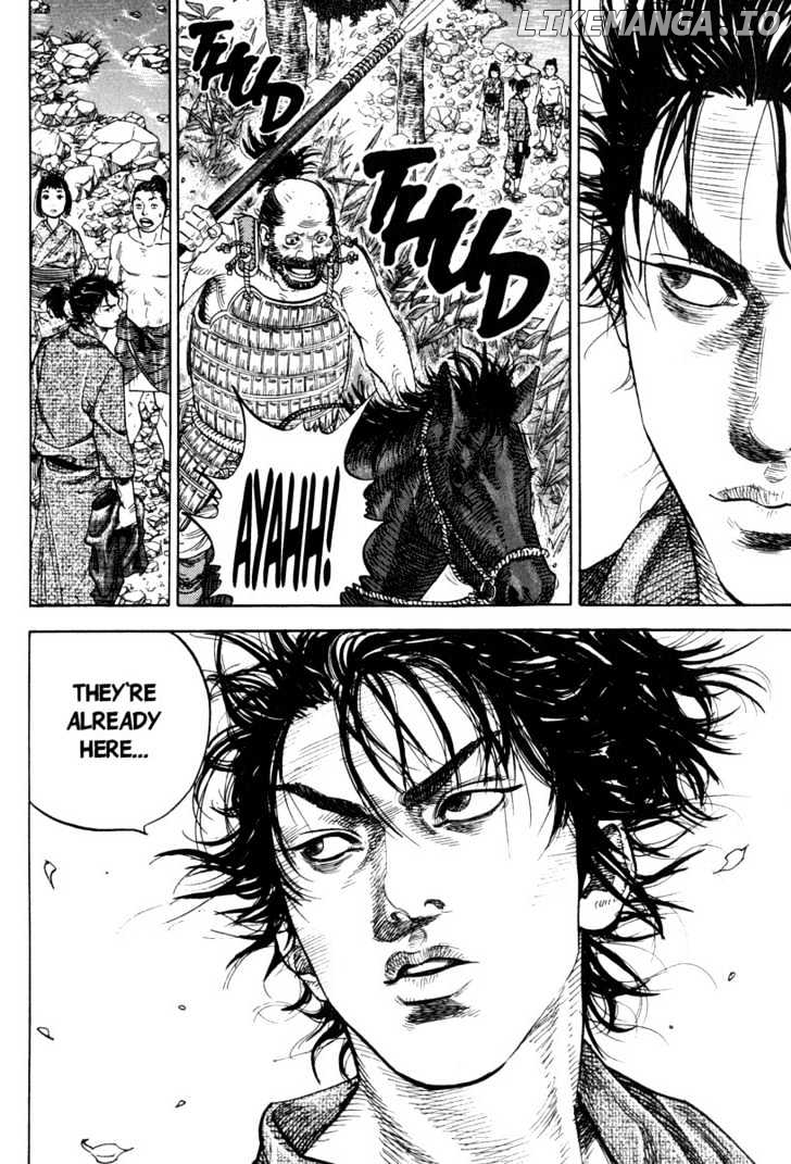 Vagabond Chapter 6 image 21