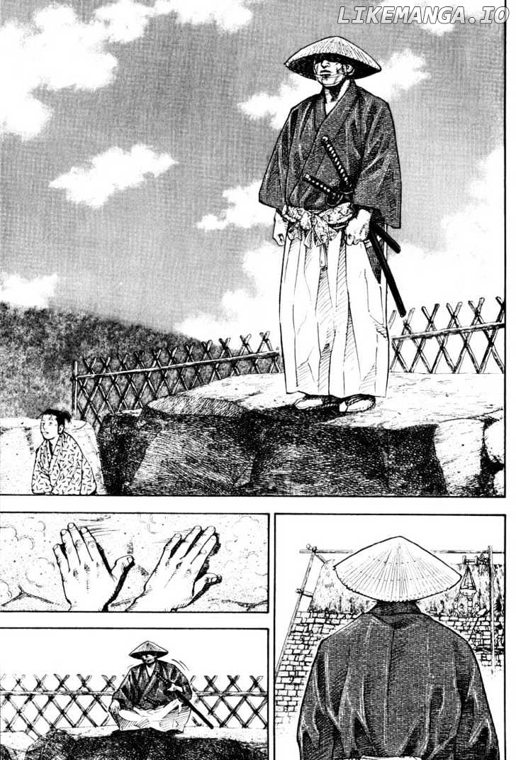 Vagabond Chapter 55 image 09