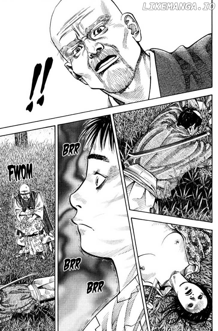 Vagabond Chapter 73 image 09