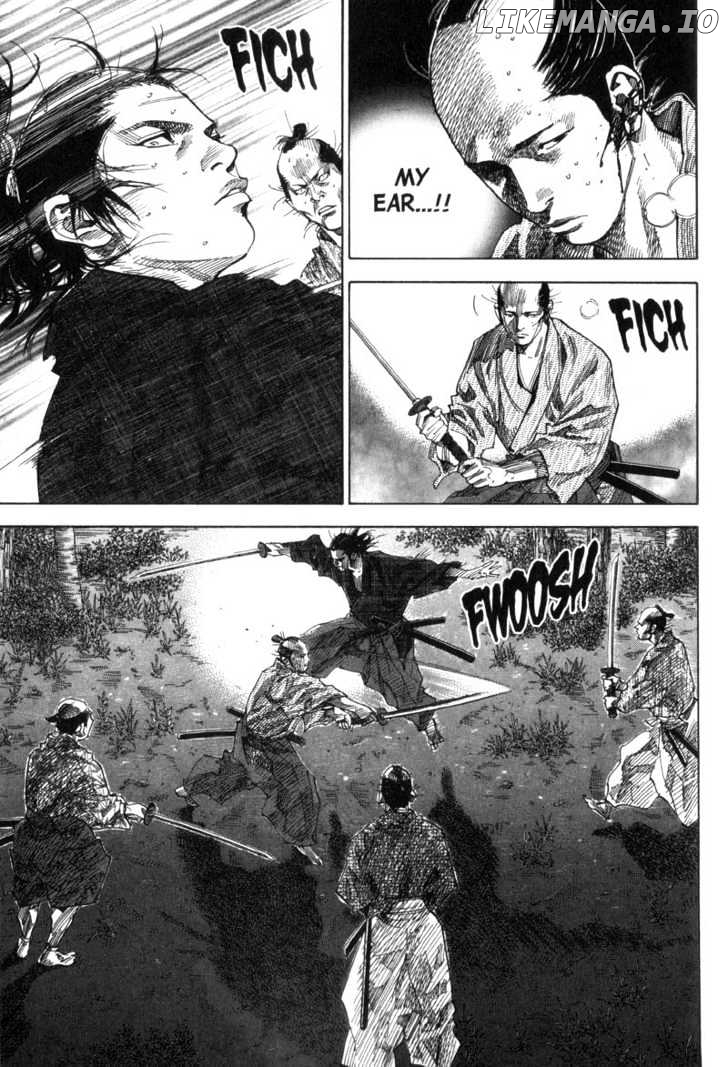 Vagabond Chapter 92 image 07