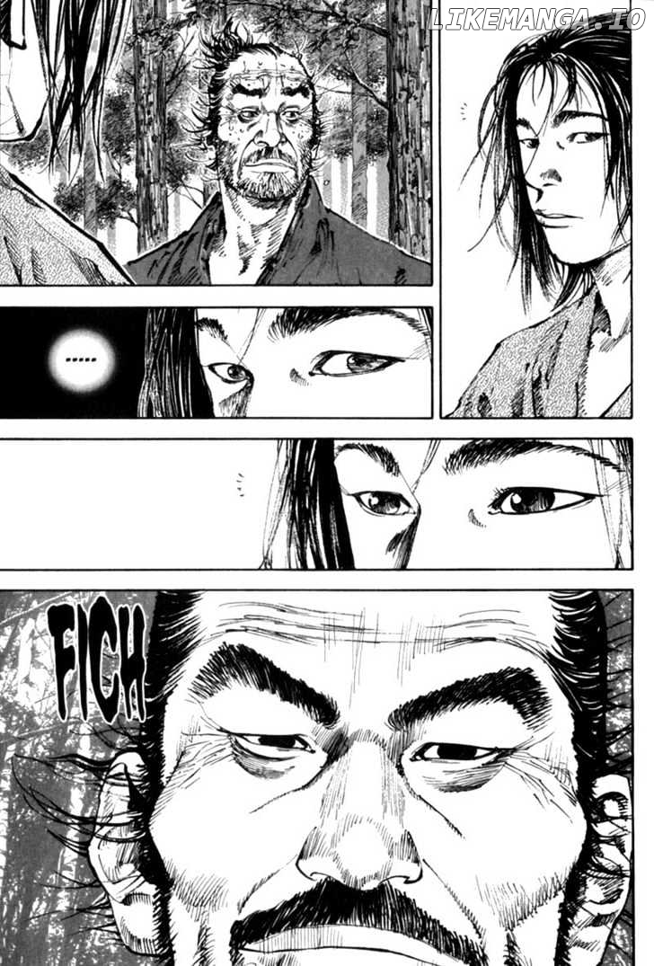 Vagabond Chapter 147 image 03