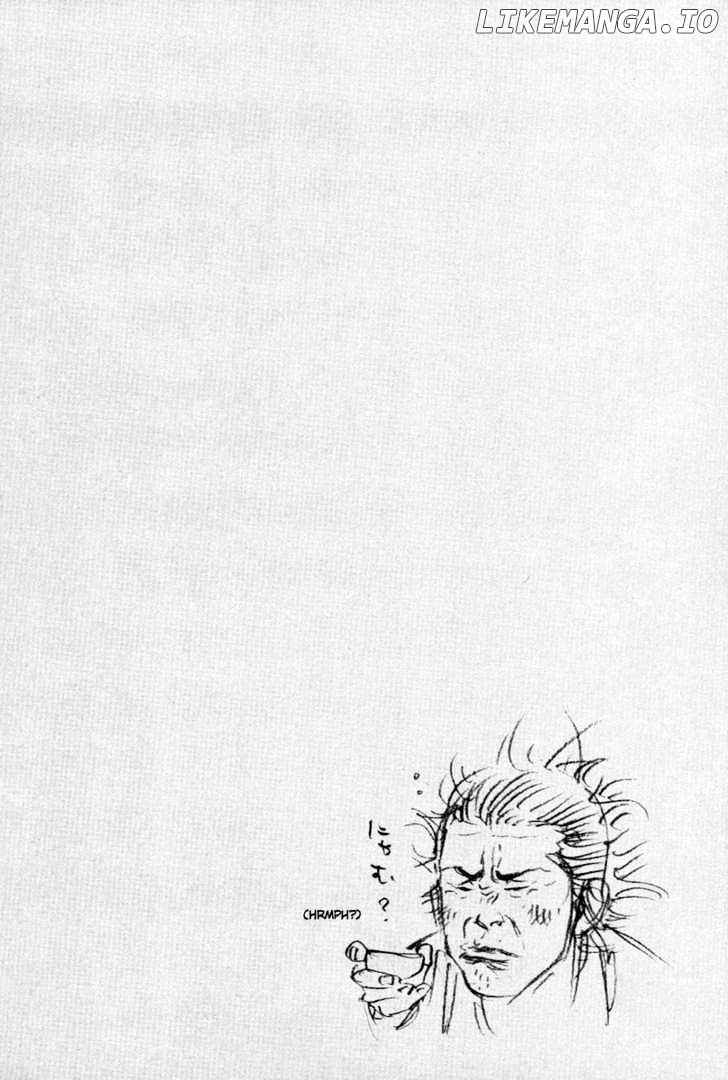 Vagabond Chapter 40 image 02