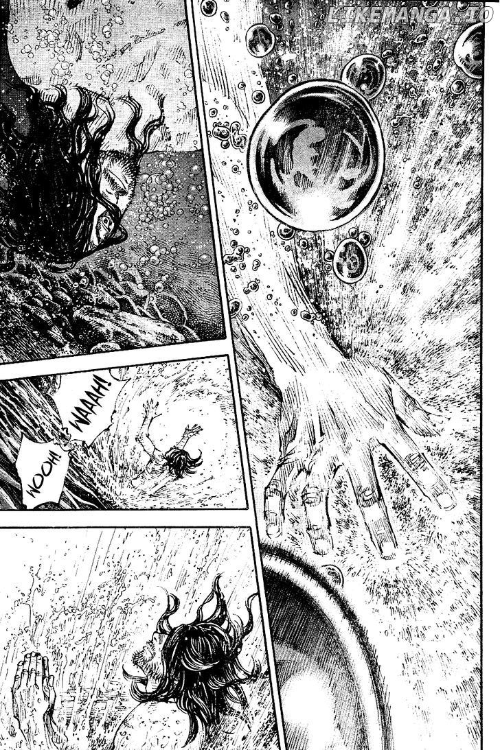 Vagabond Chapter 305 image 08