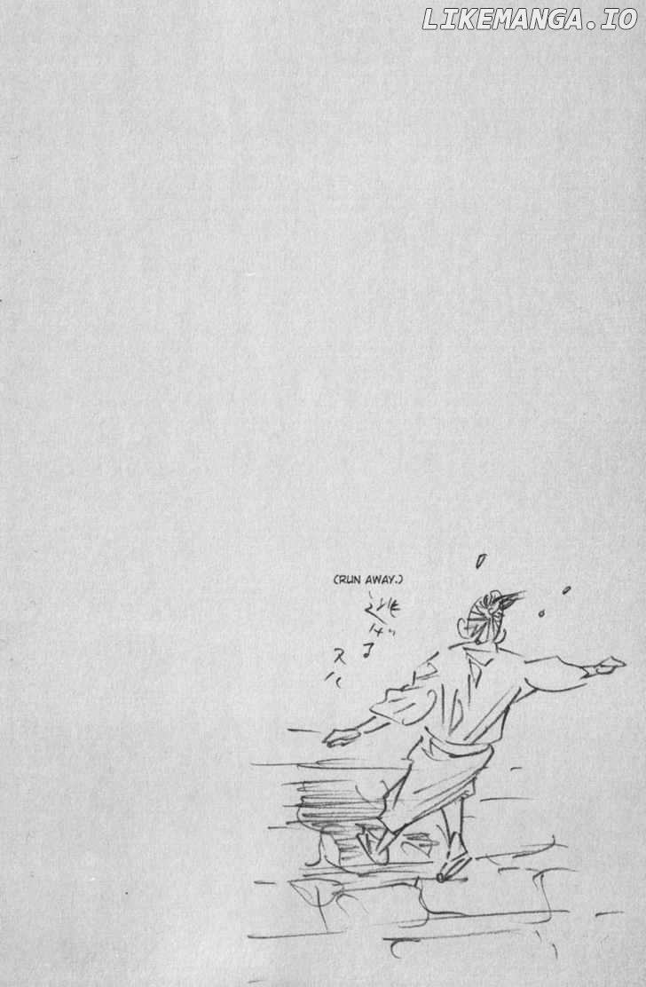 Vagabond Chapter 91 image 19