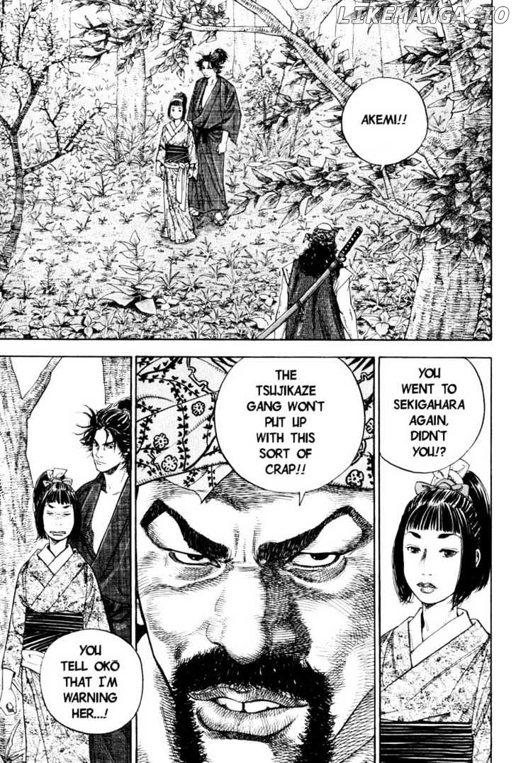 Vagabond Chapter 3 image 03