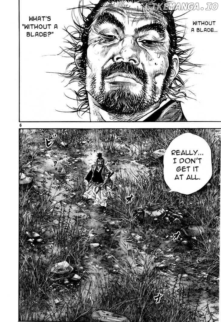 Vagabond Chapter 287 image 06
