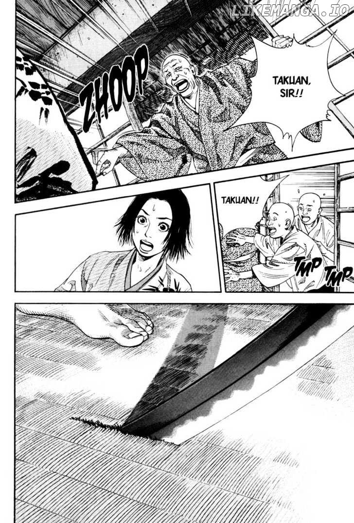 Vagabond Chapter 14 image 15