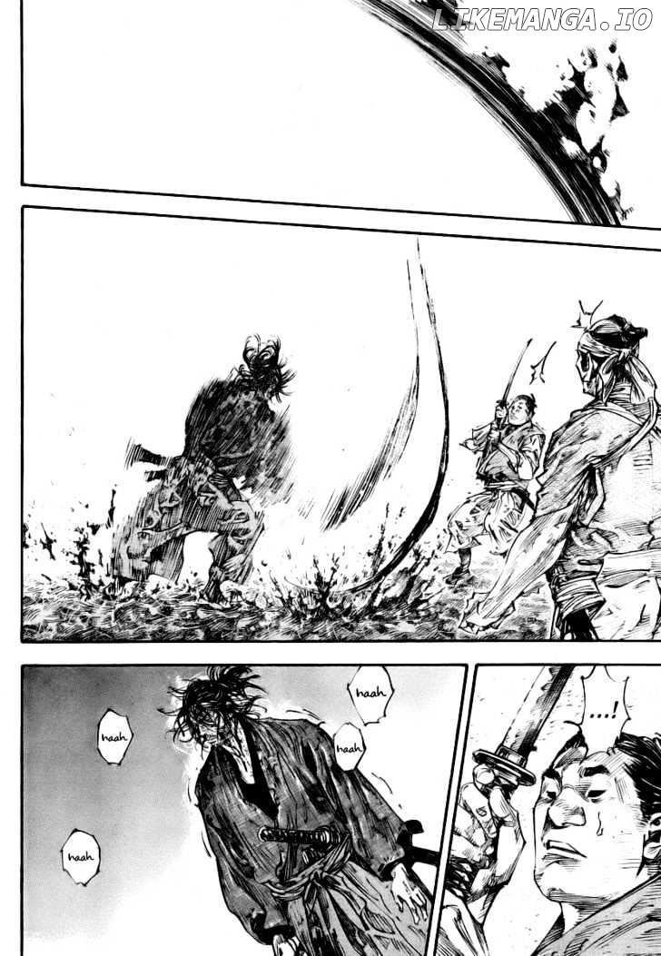 Vagabond Chapter 236 image 07