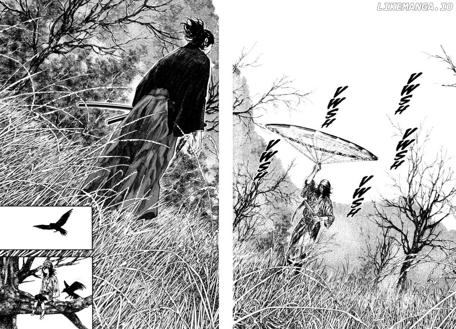 Vagabond Chapter 116 image 15