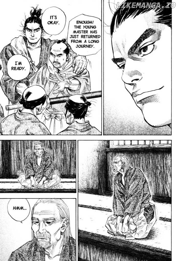 Vagabond Chapter 82 image 07