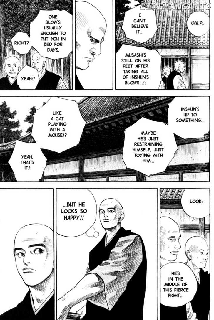 Vagabond Chapter 47 image 08