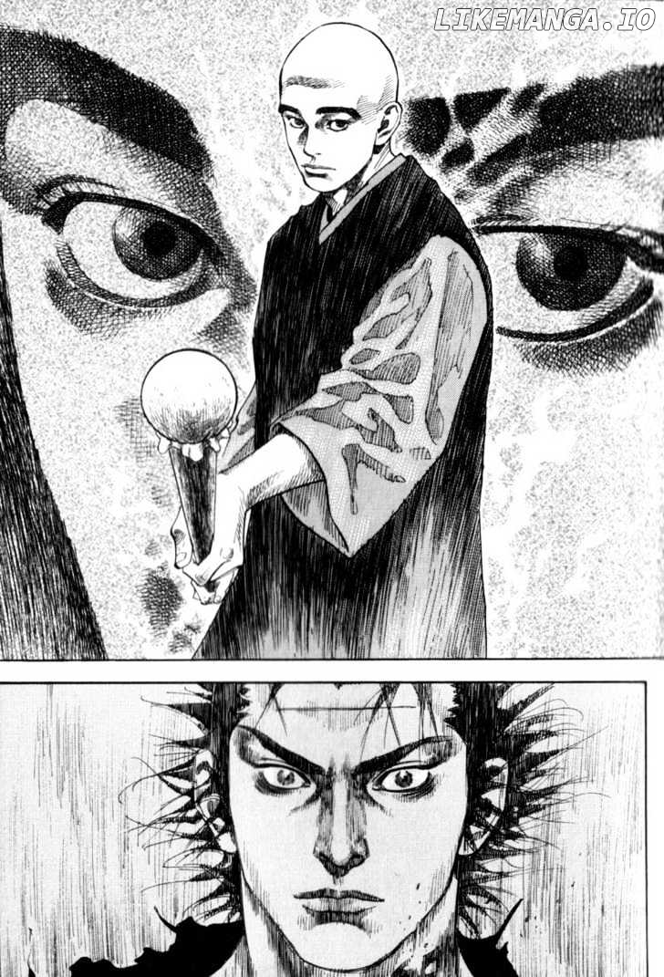 Vagabond Chapter 42 image 15