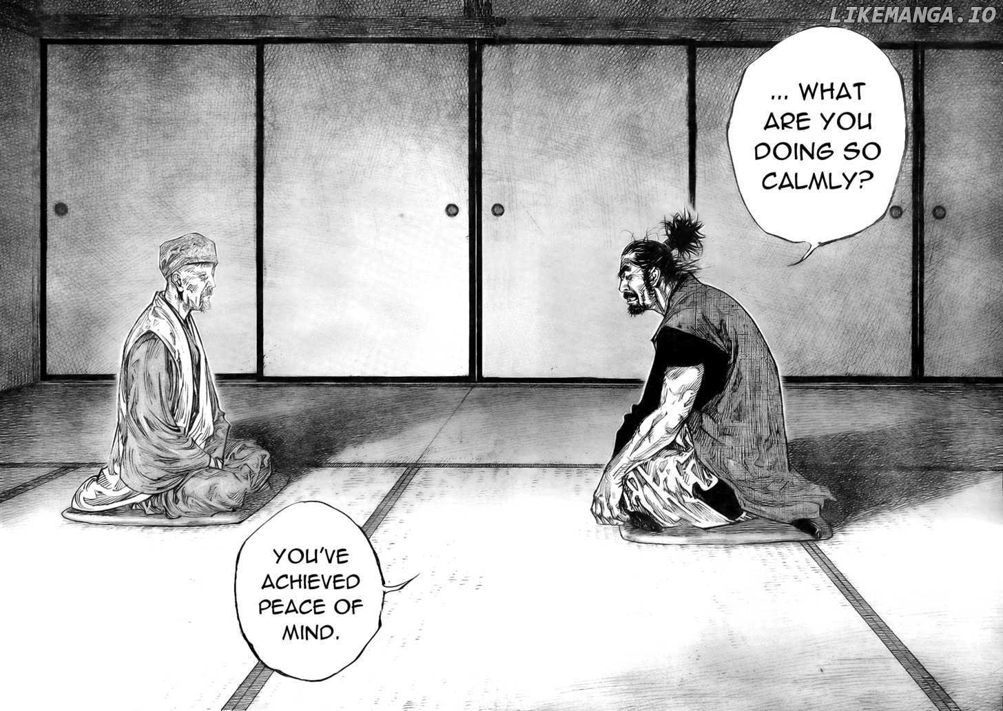 Vagabond Chapter 277 image 10