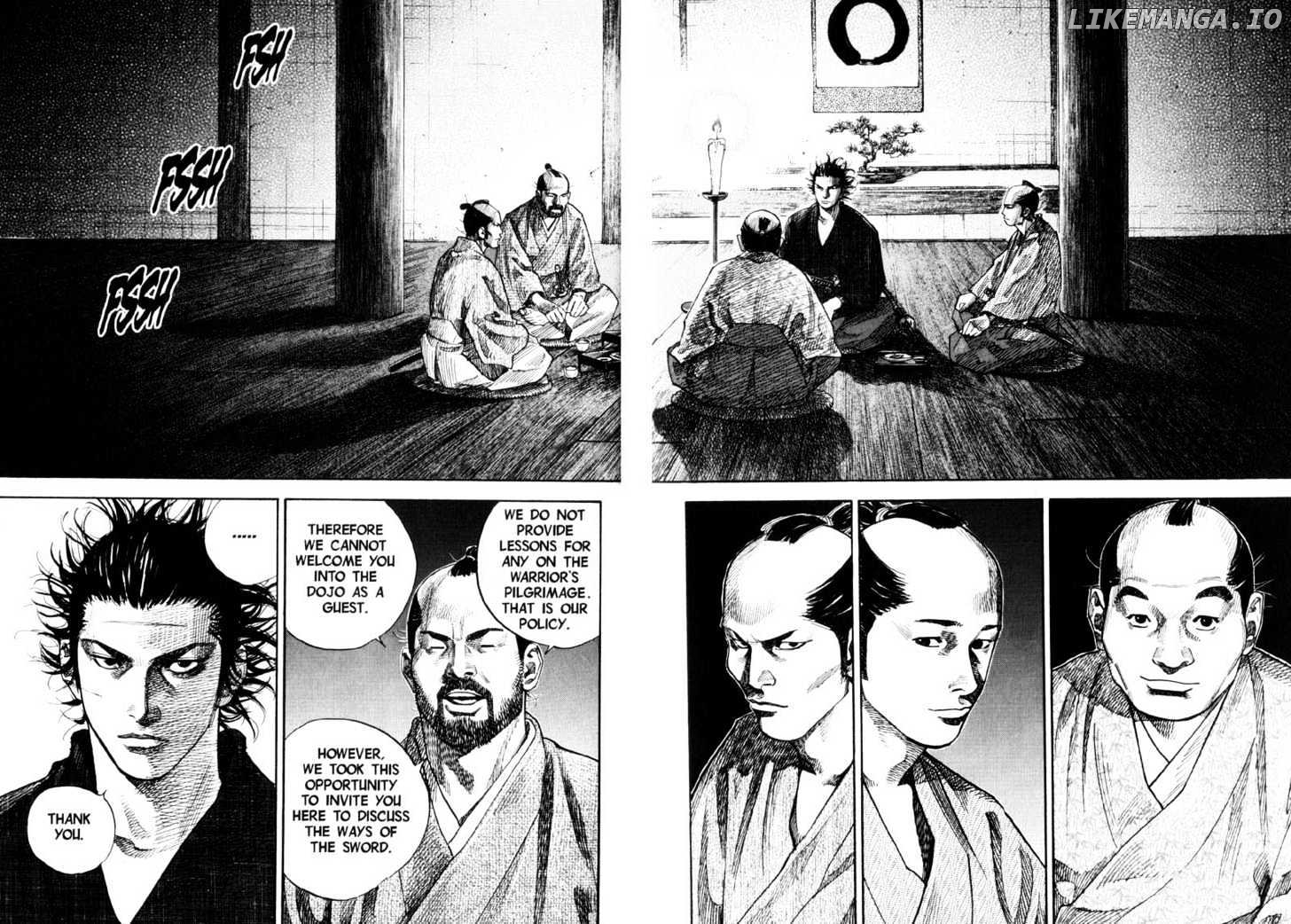 Vagabond Chapter 86 image 07