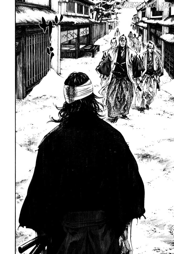 Vagabond Chapter 195 image 13