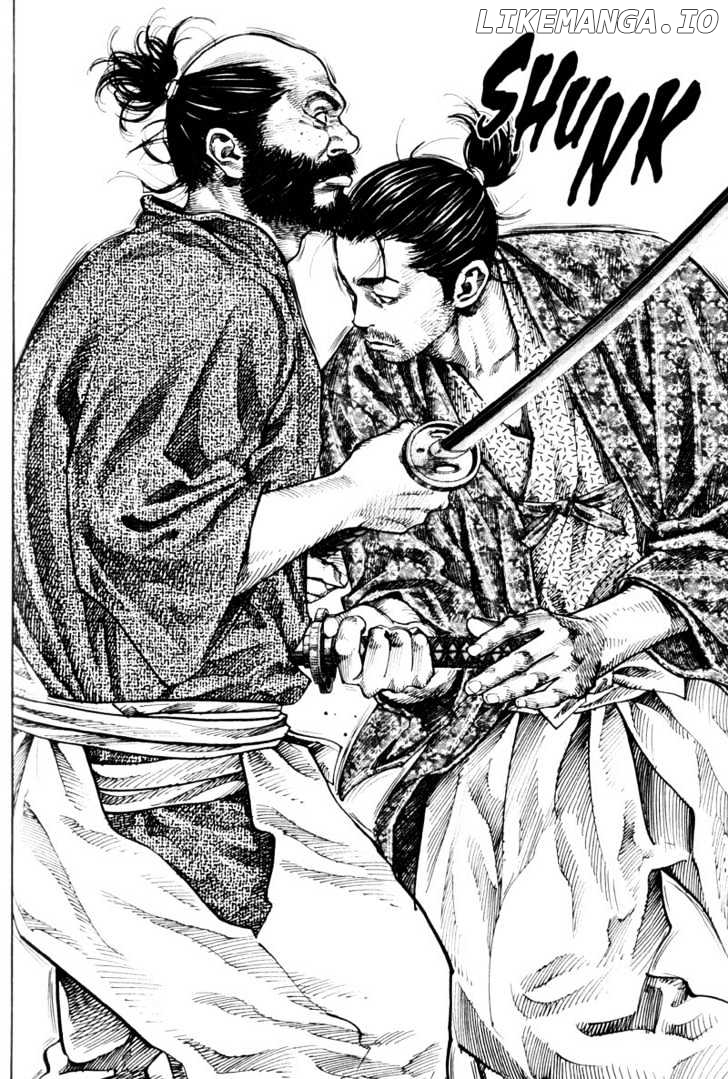 Vagabond Chapter 58 image 14