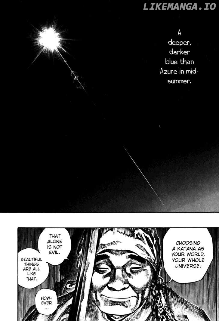 Vagabond Chapter 205 image 09