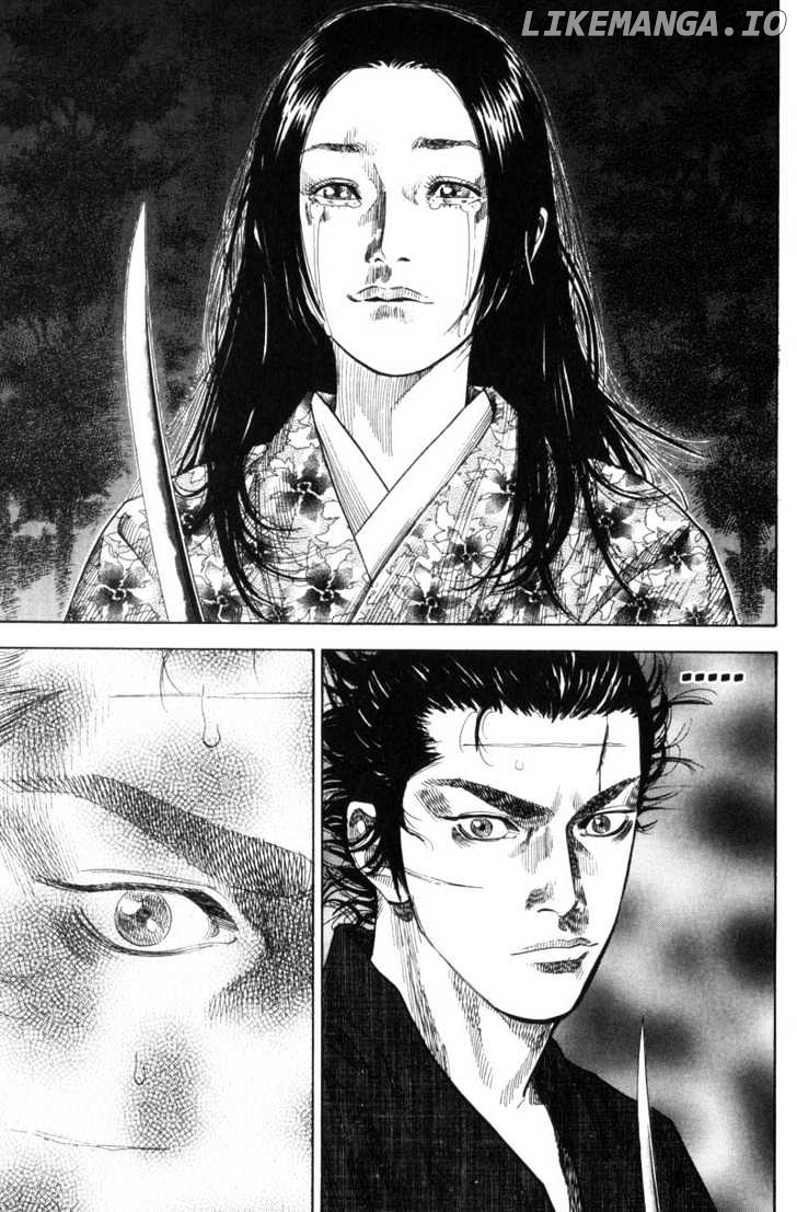Vagabond Chapter 96 image 18