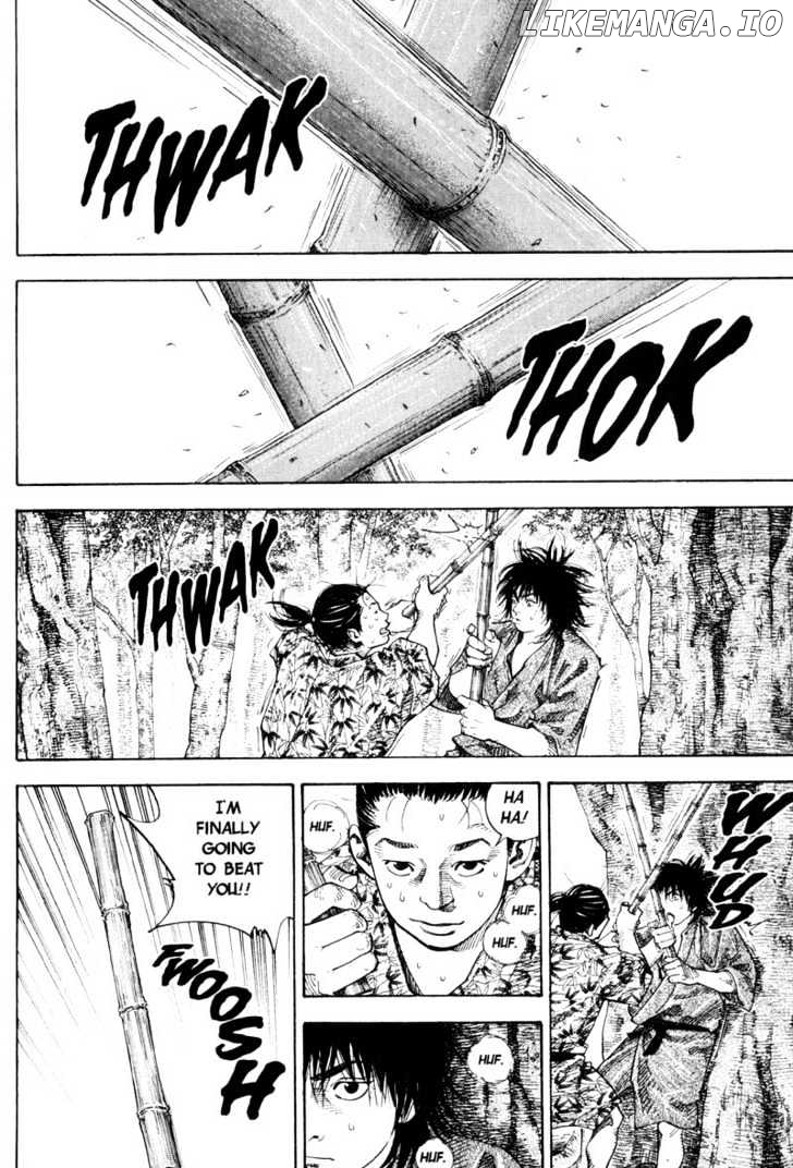 Vagabond Chapter 58 image 08