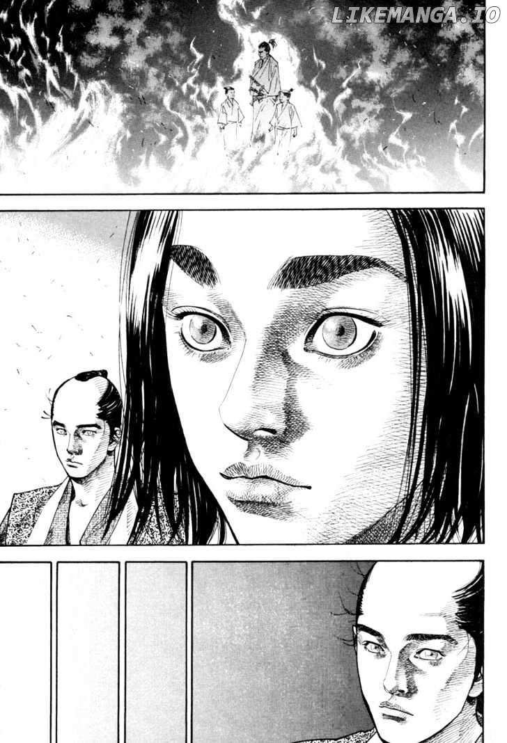 Vagabond Chapter 33 image 10