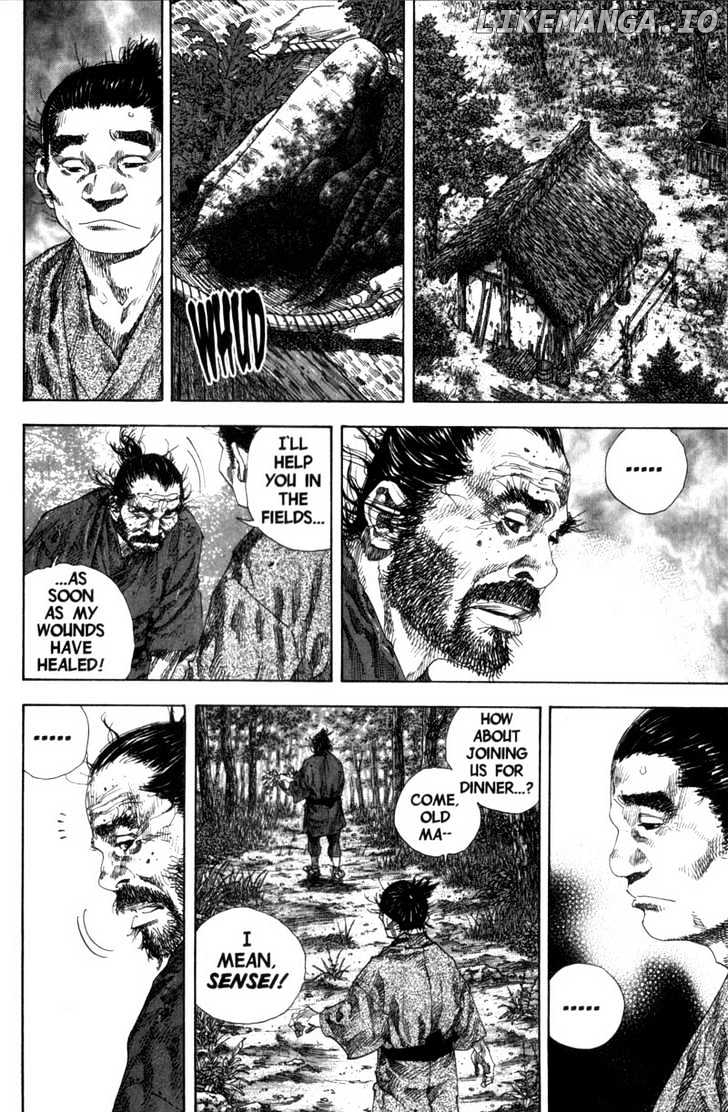 Vagabond Chapter 137 image 24