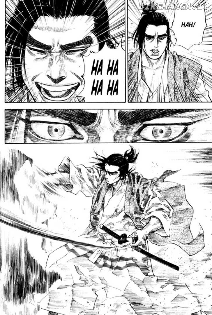 Vagabond Chapter 42 image 10