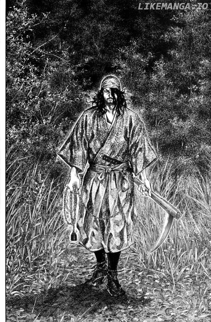 Vagabond Chapter 112 image 10