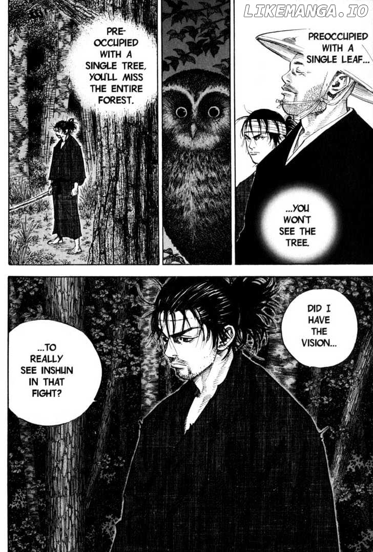 Vagabond Chapter 54 image 09