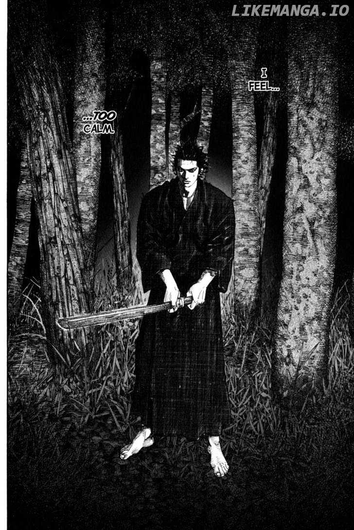 Vagabond Chapter 65 image 07