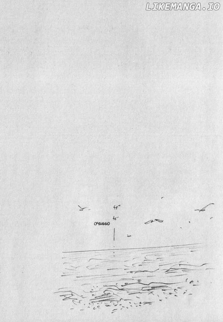 Vagabond Chapter 169 image 24