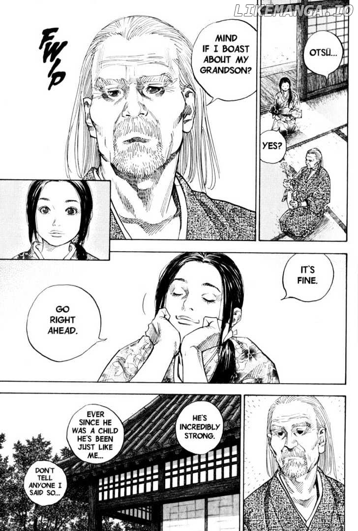 Vagabond Chapter 80 image 09