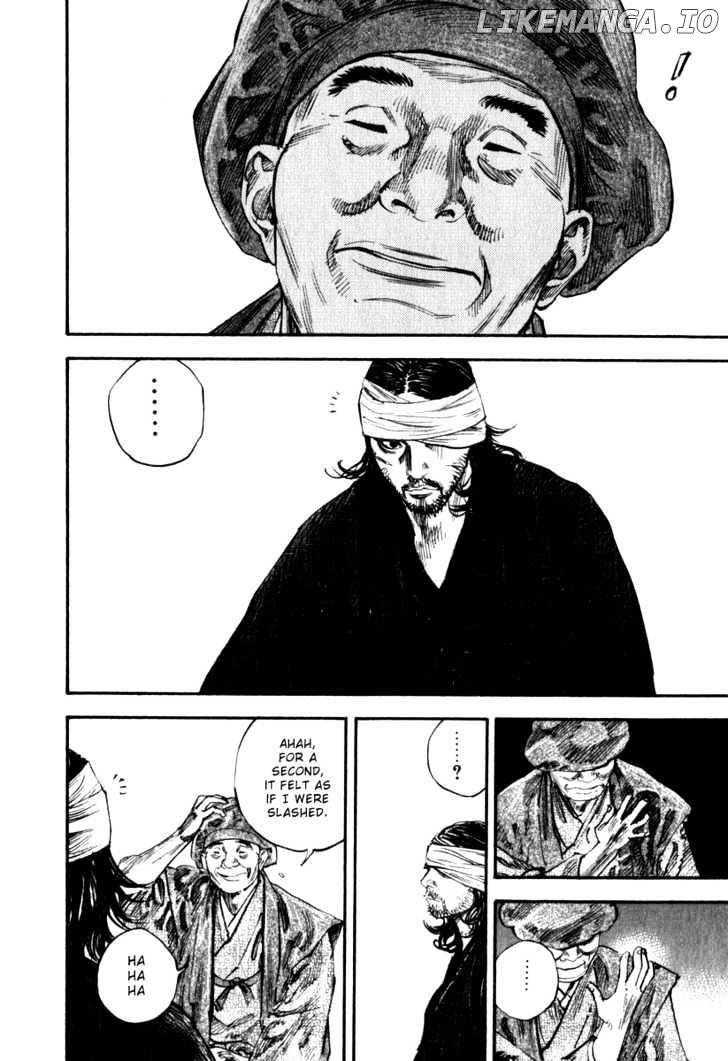 Vagabond Chapter 194 image 11