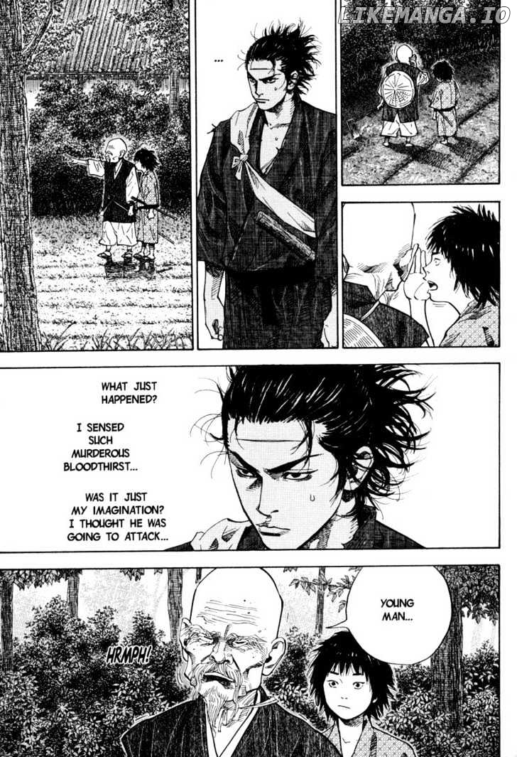 Vagabond Chapter 37 image 08