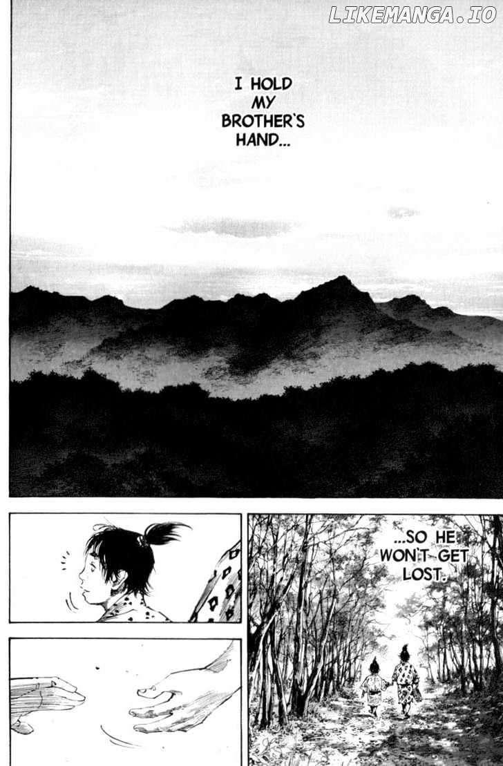 Vagabond Chapter 175 image 02