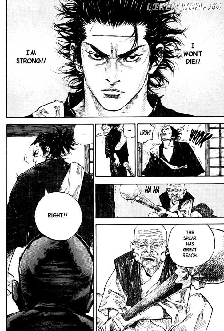 Vagabond Chapter 39 image 26