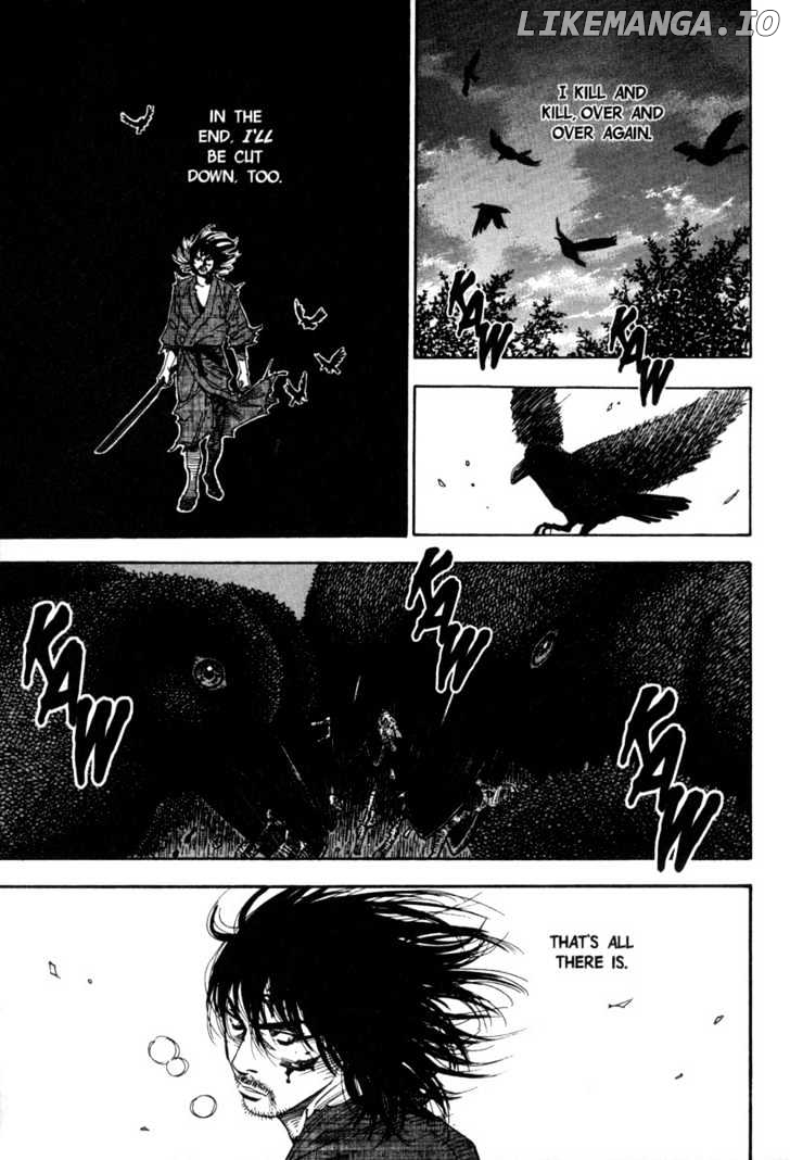 Vagabond Chapter 14 image 06