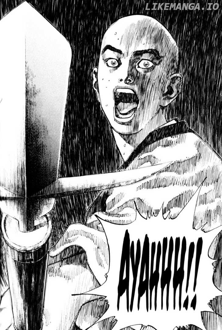 Vagabond Chapter 68 image 17