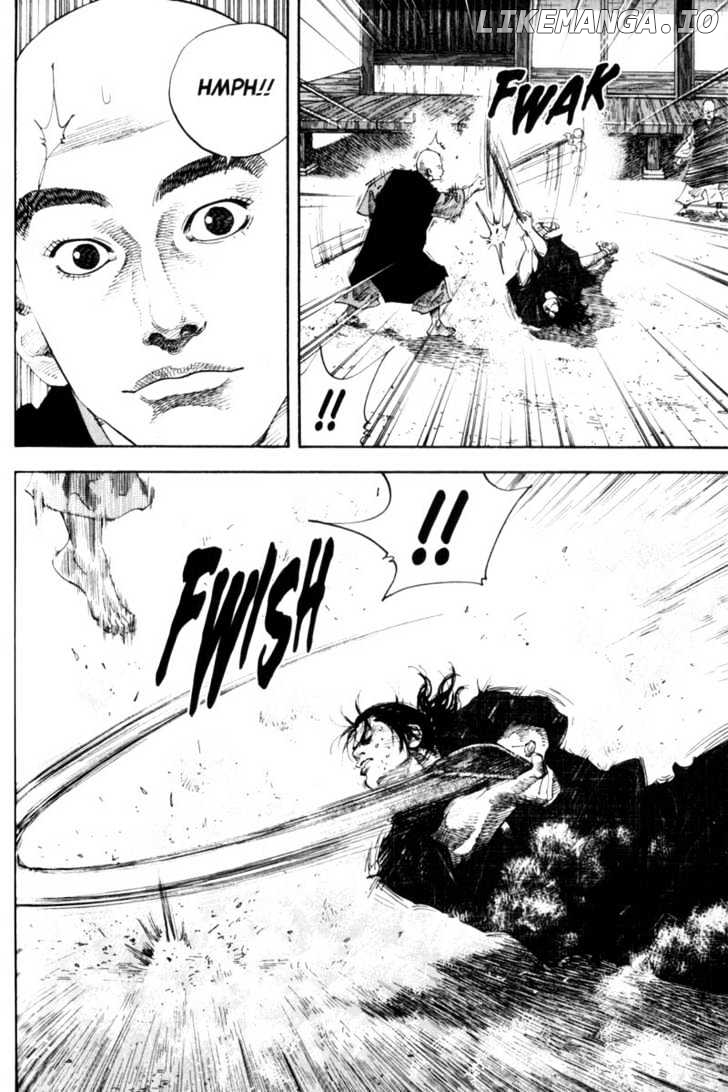 Vagabond Chapter 45 image 15