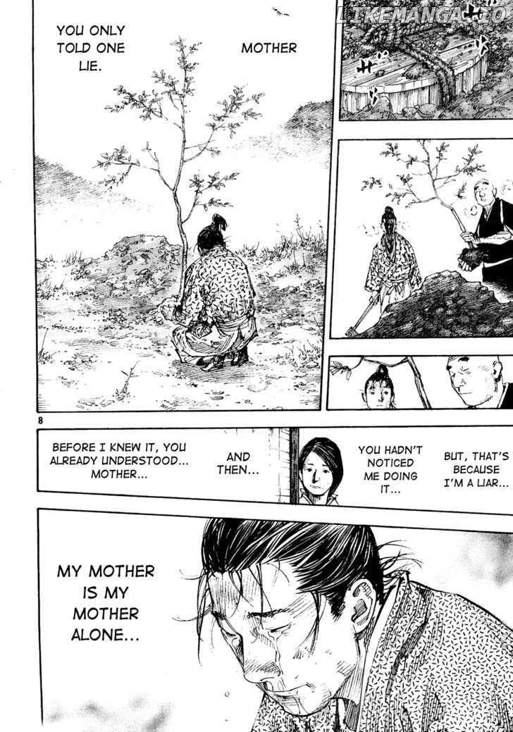 Vagabond Chapter 275 image 08