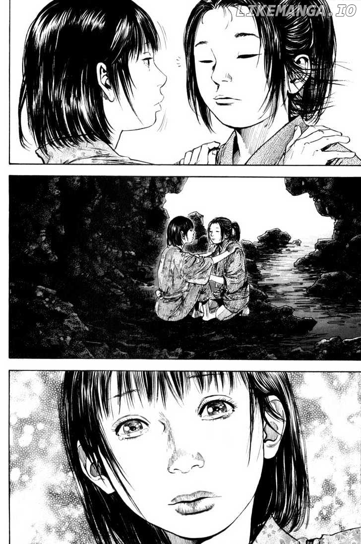 Vagabond Chapter 139 image 10