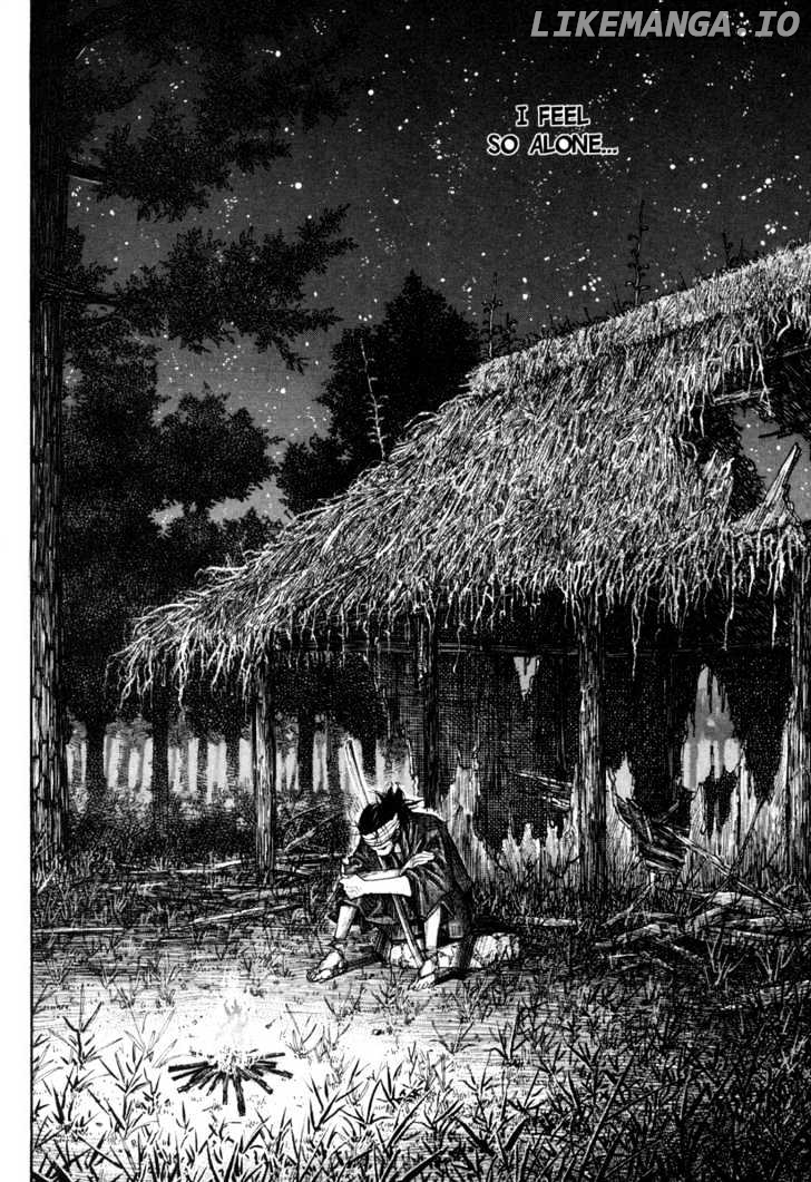 Vagabond Chapter 36 image 09