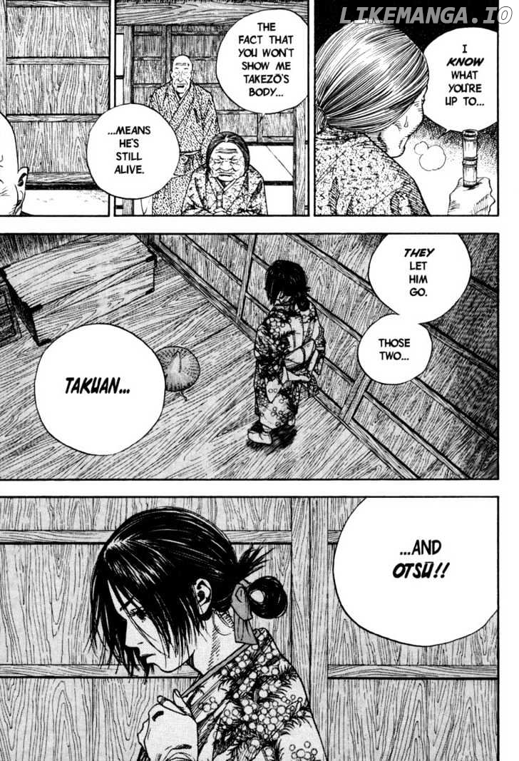 Vagabond Chapter 20 image 17