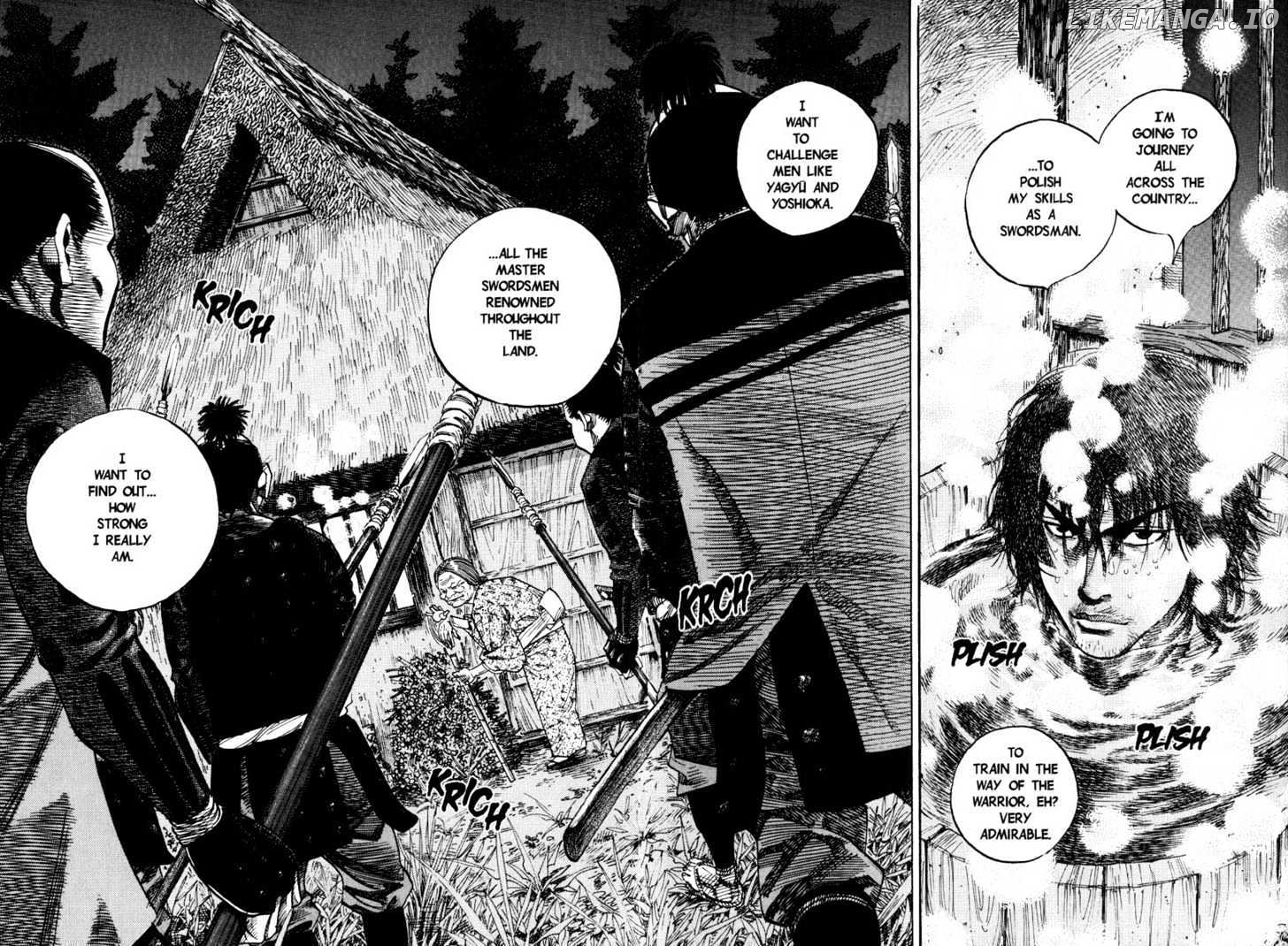 Vagabond Chapter 10 image 12