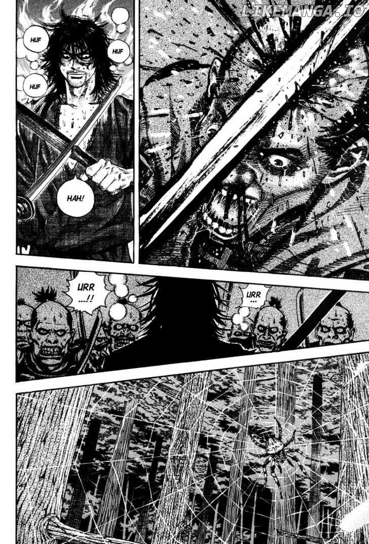 Vagabond Chapter 13 image 20
