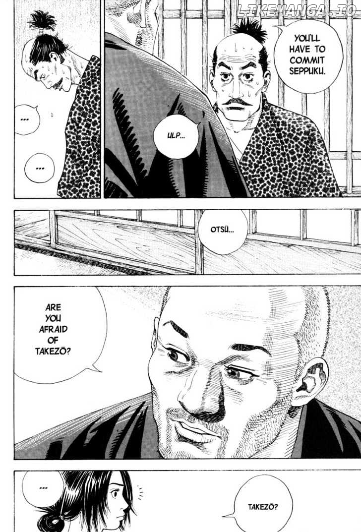 Vagabond Chapter 14 image 19
