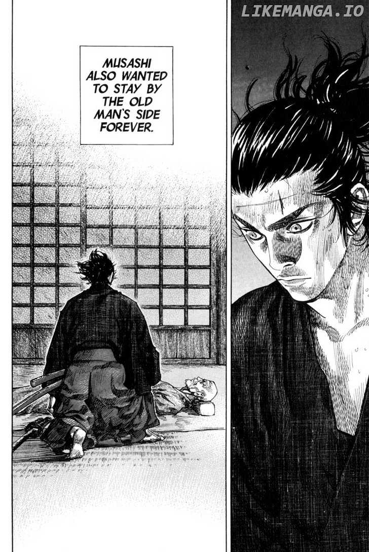 Vagabond Chapter 101 image 19