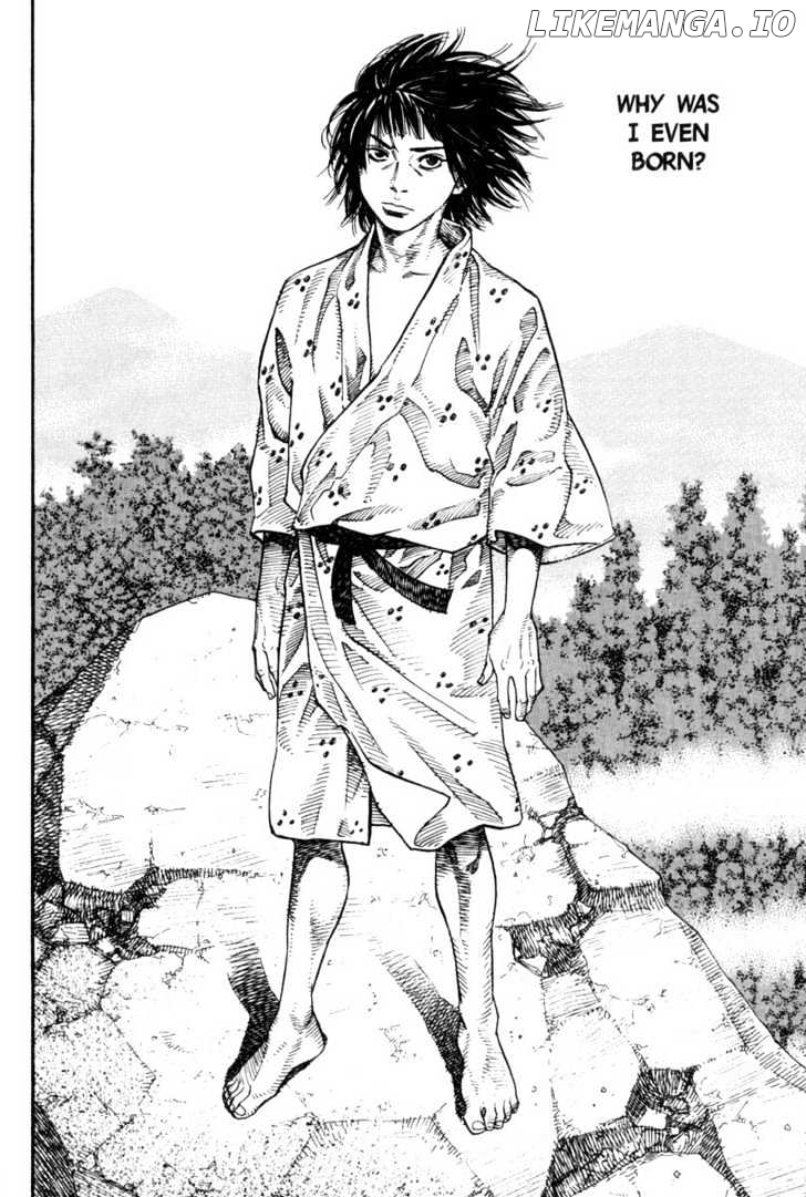 Vagabond Chapter 21 image 13